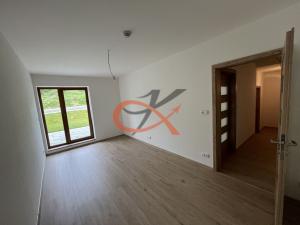 Prodej bytu 3+kk, Horní Bečva, 58 m2