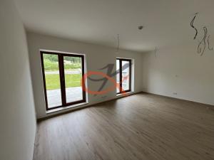 Prodej bytu 3+kk, Horní Bečva, 58 m2