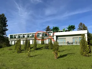 Prodej bytu 3+kk, Horní Bečva, 74 m2