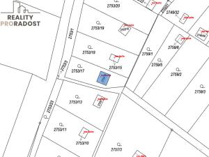 Prodej chaty, Teplice, 35 m2