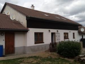Prodej rodinného domu, Zbraslavice, Zbraslavice, 110 m2