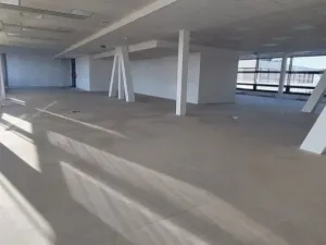 Pronájem kanceláře, Praha - Libeň, Boudníkova, 573 m2