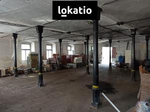 Pronájem skladu, Děčín, Březová, 230 m2
