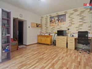 Prodej rodinného domu, Karviná - Staré Město, Olšiny, 186 m2