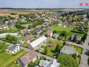 Prodej pozemku pro bydlení, Bohuslavice, 877 m2