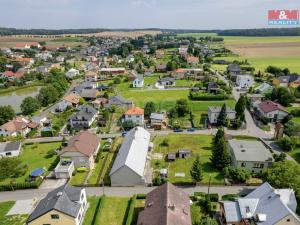 Prodej pozemku pro bydlení, Bohuslavice, 877 m2