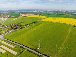 Prodej zemědělské půdy, Dolní Břežany, 4410 m2