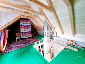 Prodej rodinného domu, Pětikozly, 90 m2