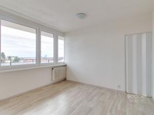 Pronájem bytu 3+kk, Praha - Horní Počernice, Komárovská, 65 m2