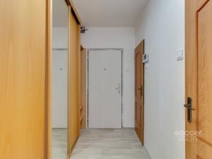 Pronájem bytu 3+kk, Praha - Horní Počernice, Komárovská, 65 m2