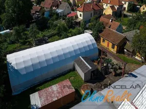 Pronájem skladu, Boskovice, 7000 m2