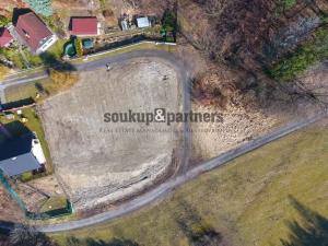 Prodej pozemku pro bydlení, Řehenice - Babice, 580 m2