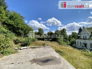 Prodej pozemku pro bydlení, Mariánské Lázně - Úšovice, Dobrovského, 583 m2