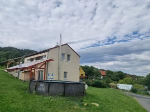 Prodej rodinného domu, Česká Ves, Haškova, 160 m2