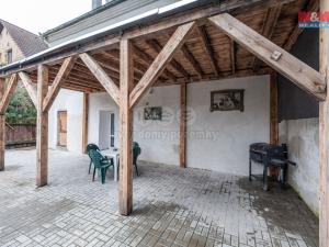 Prodej rodinného domu, Březnice, Lokšany, 156 m2