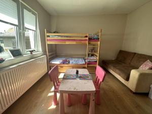 Prodej rodinného domu, Dobříň, Labská, 119 m2