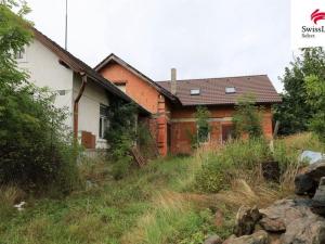 Prodej rodinného domu, Vystrkov, 318 m2