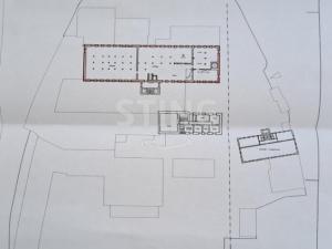 Prodej výrobních prostor, Hodice, 26564 m2