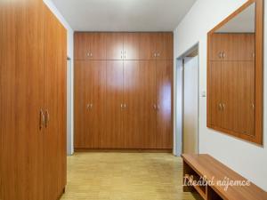 Pronájem bytu 4+kk, Praha - Vinohrady, Balbínova, 94 m2