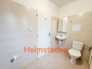 Pronájem bytu 1+kk, Havířov - Město, Hlavní třída, 37 m2