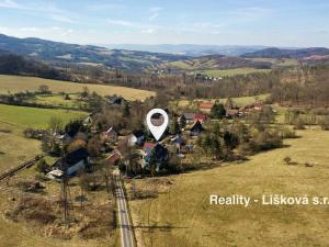 Prodej činžovního domu, Homole u Panny - Haslice, 500 m2