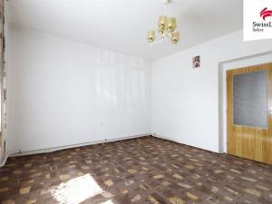 Prodej rodinného domu, Humpolec, Poděbradova, 138 m2