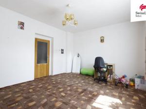 Prodej rodinného domu, Humpolec, Poděbradova, 138 m2