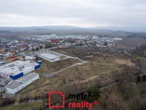 Prodej pozemku pro bydlení, Uničov, Šumperská, 760 m2