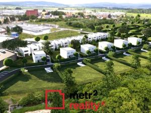 Prodej pozemku pro bydlení, Uničov, Šumperská, 671 m2