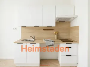 Pronájem bytu 1+kk, Havířov - Město, Hlavní třída, 21 m2