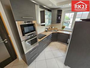 Prodej rodinného domu, Drmoul, Budovatelská, 240 m2