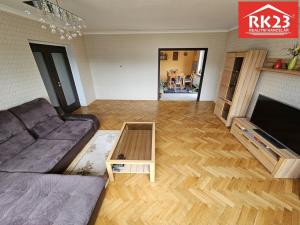 Prodej rodinného domu, Drmoul, Budovatelská, 240 m2