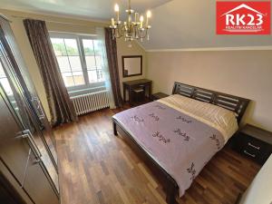 Prodej rodinného domu, Drmoul, Budovatelská, 240 m2