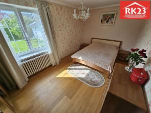 Prodej rodinného domu, Drmoul, Budovatelská, 240 m2