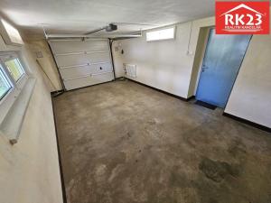 Prodej rodinného domu, Drmoul, Budovatelská, 240 m2