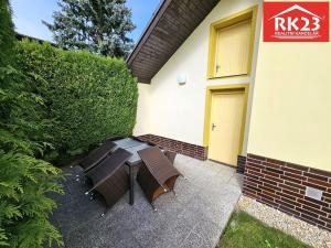 Prodej rodinného domu, Drmoul, Budovatelská, 240 m2