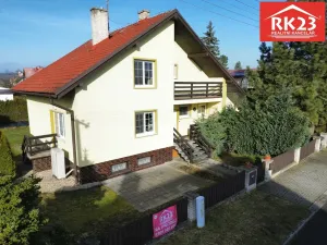 Prodej rodinného domu, Drmoul, Budovatelská, 240 m2