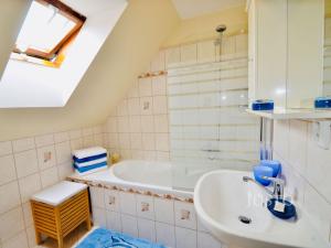 Pronájem bytu 1+kk, Praskačka, 24 m2