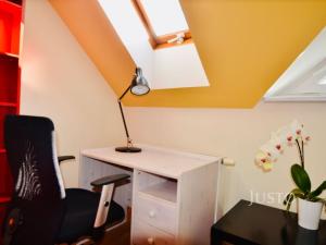 Pronájem bytu 1+kk, Praskačka, 24 m2
