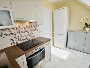 Pronájem bytu 1+kk, Praskačka, 24 m2