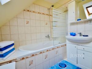 Pronájem bytu 1+kk, Praskačka, 24 m2