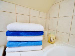 Pronájem bytu 1+kk, Praskačka, 24 m2