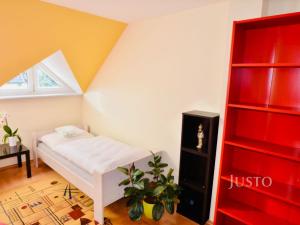 Pronájem bytu 1+kk, Praskačka, 24 m2