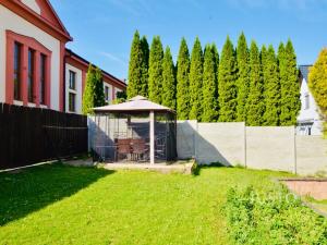 Pronájem bytu 1+kk, Praskačka, 24 m2