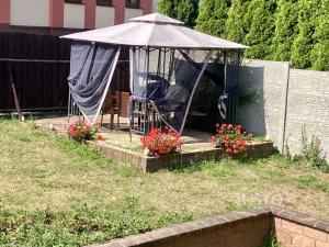 Pronájem bytu 1+kk, Praskačka, 24 m2