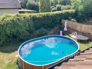 Pronájem bytu 1+kk, Praskačka, 24 m2