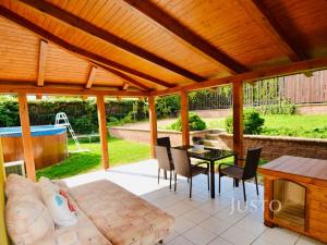 Pronájem bytu 1+kk, Praskačka, 24 m2
