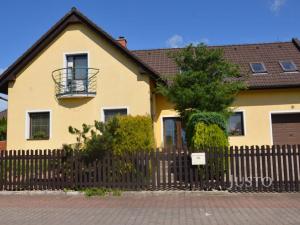 Pronájem bytu 1+kk, Praskačka, 24 m2
