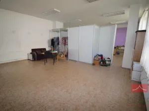 Pronájem kanceláře, Pelhřimov, Pražská, 82 m2