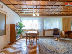 Prodej rodinného domu, Bučovice - Vícemilice, Osvobození, 180 m2